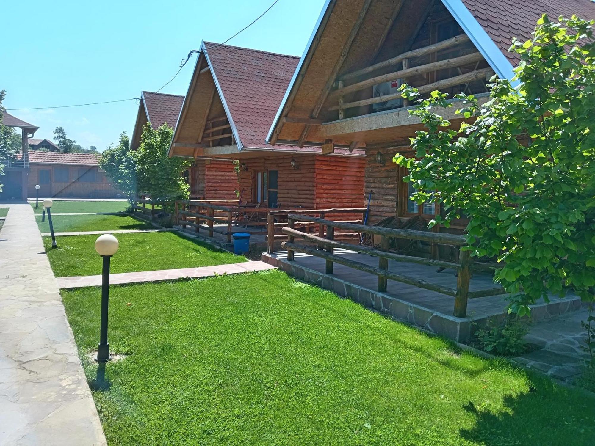 Vila Viktori Pirot Zimmer foto