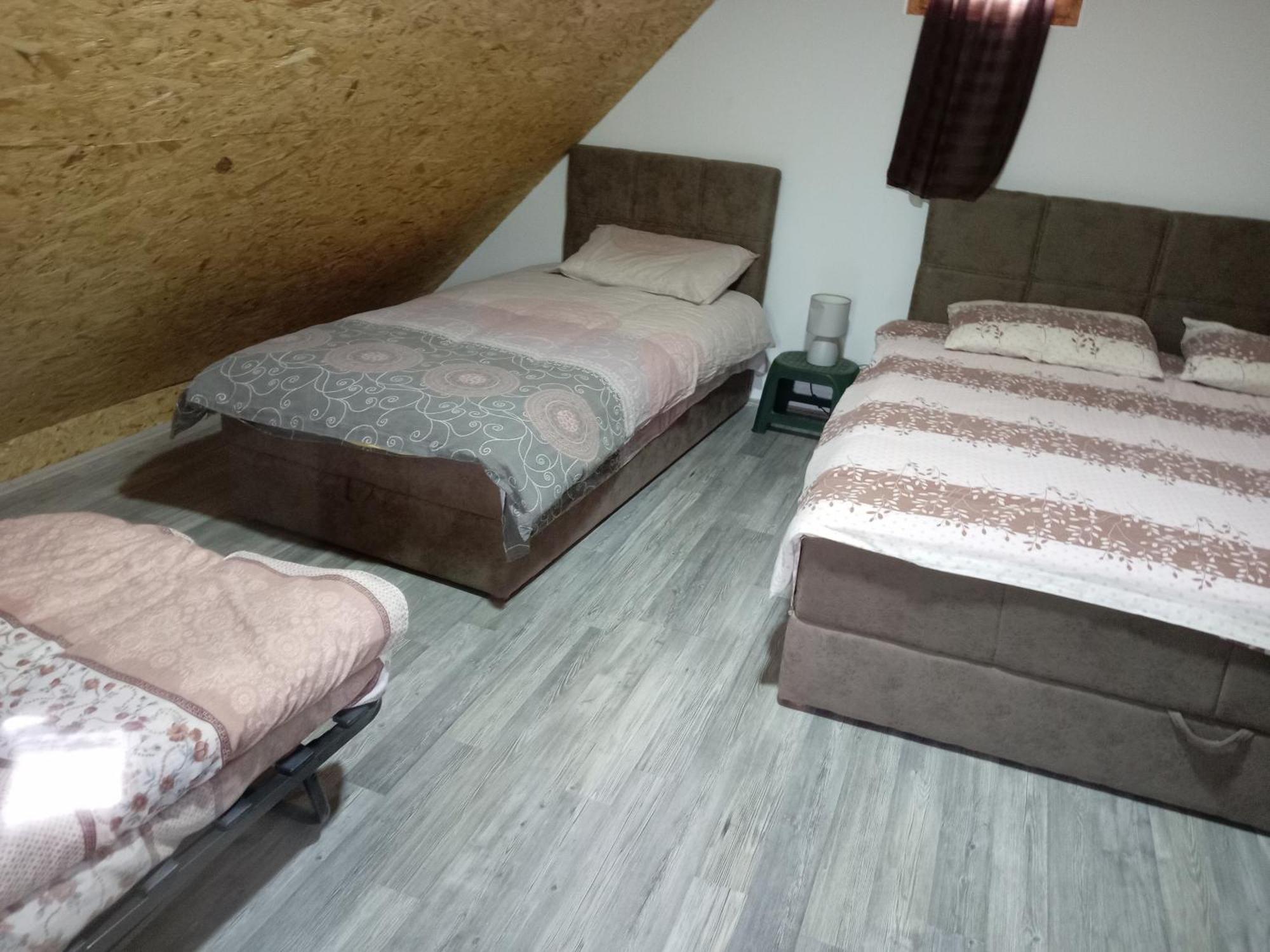 Vila Viktori Pirot Zimmer foto
