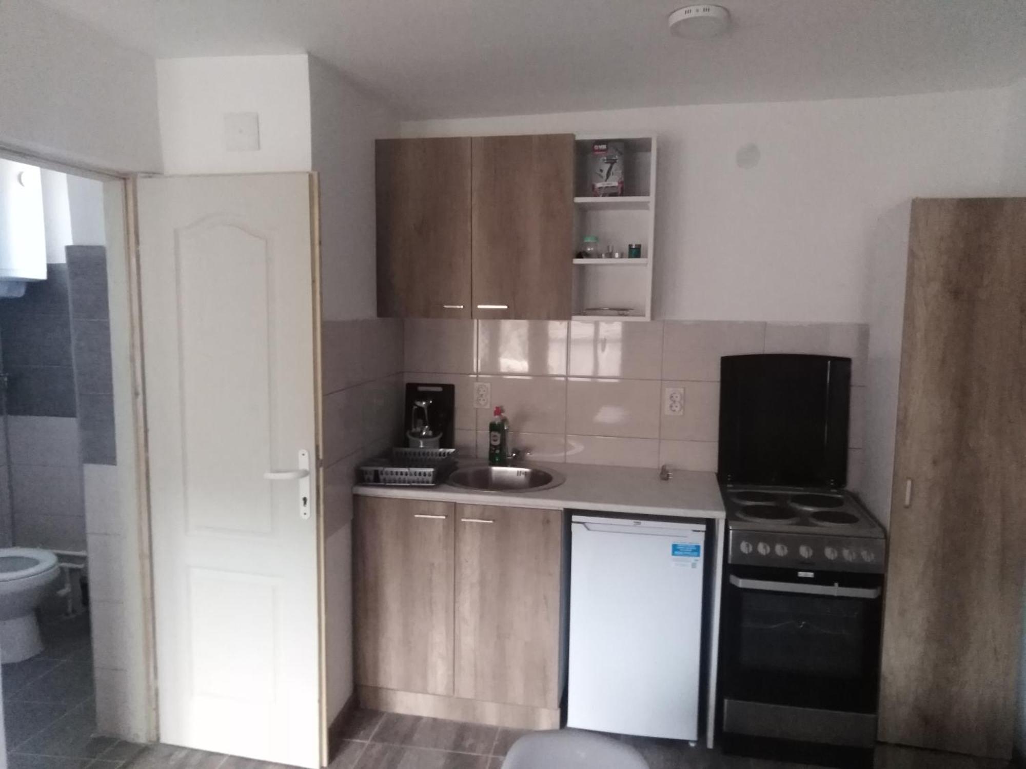 Vila Viktori Pirot Zimmer foto