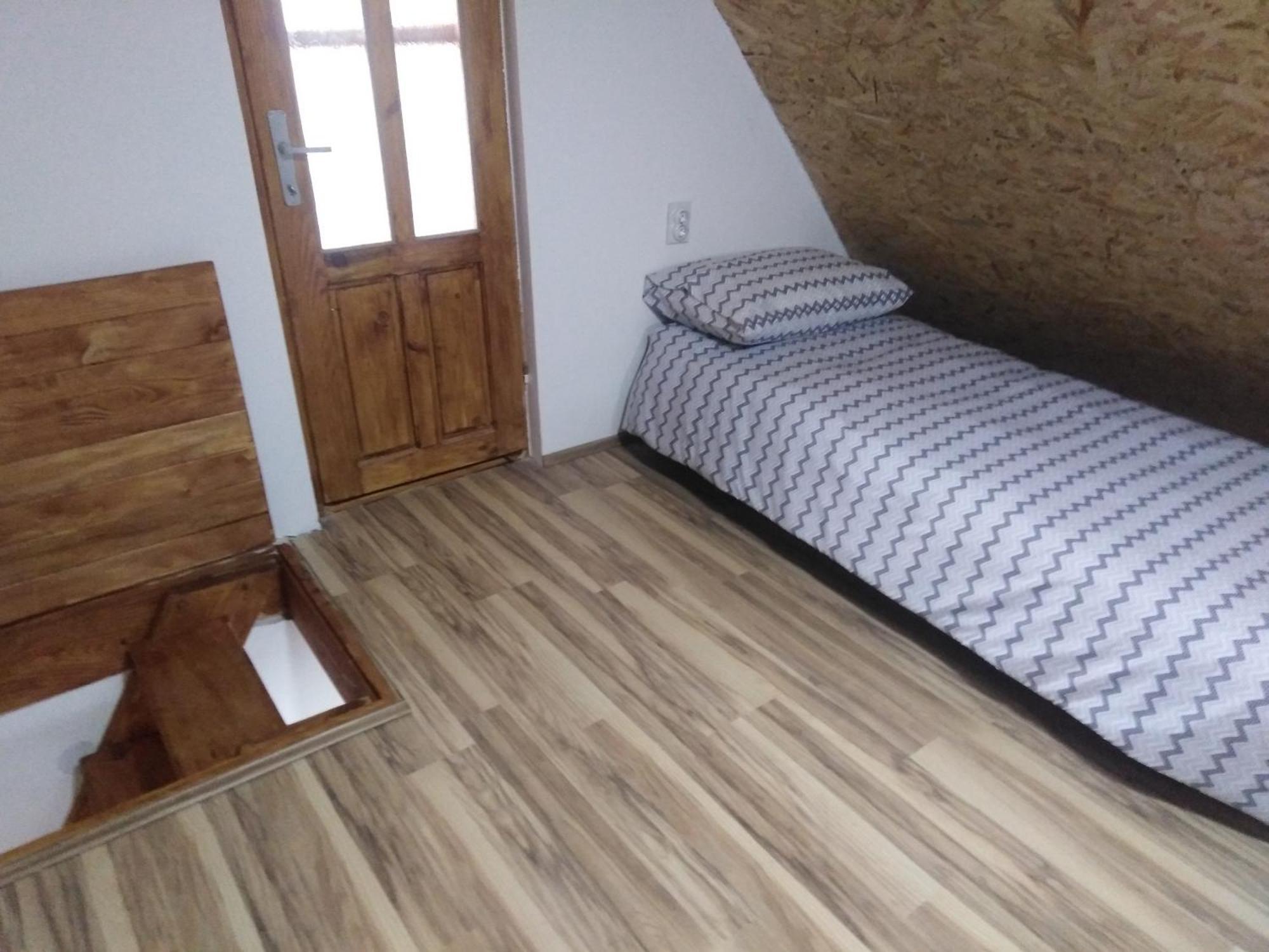 Vila Viktori Pirot Zimmer foto