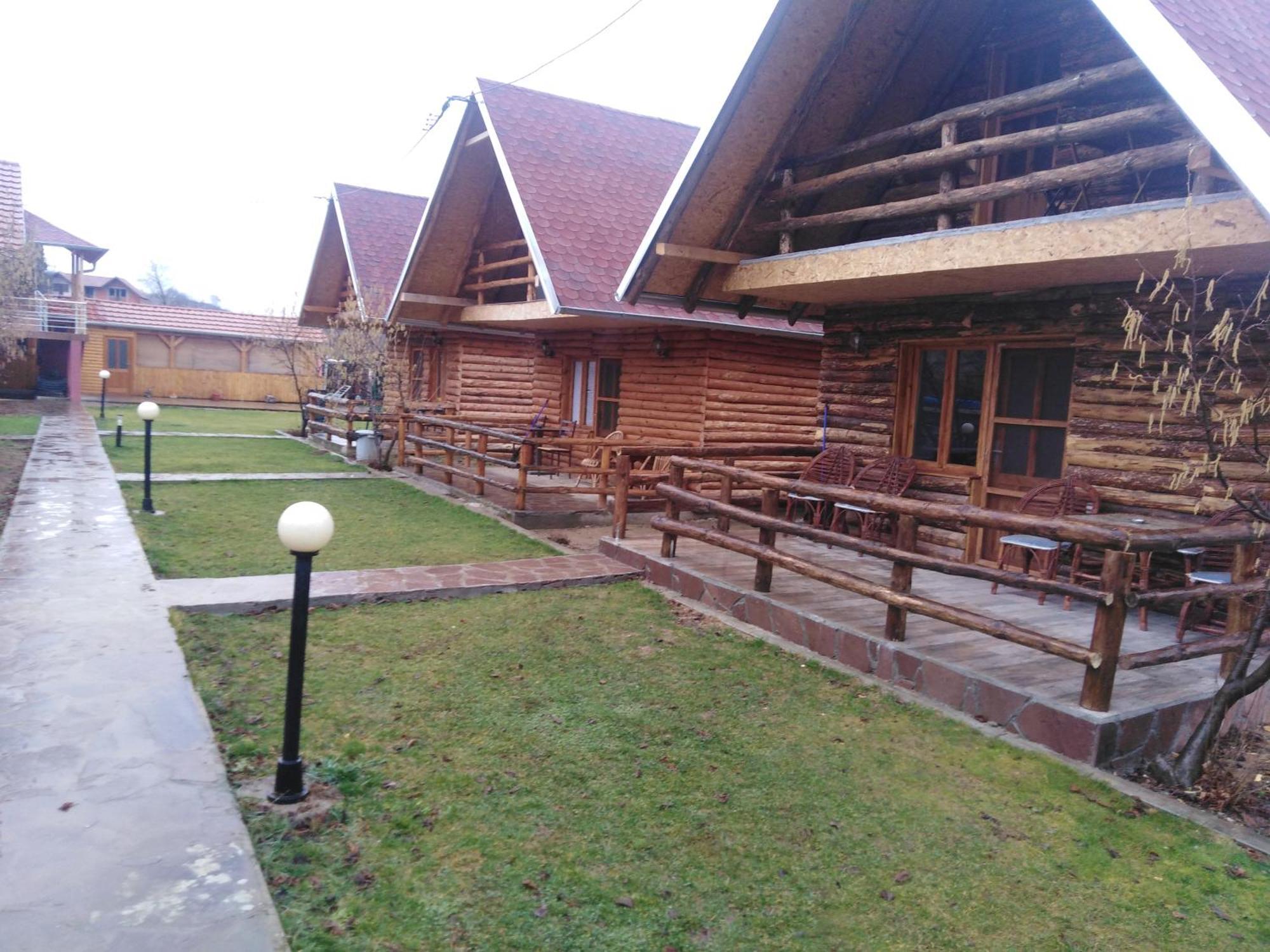 Vila Viktori Pirot Zimmer foto
