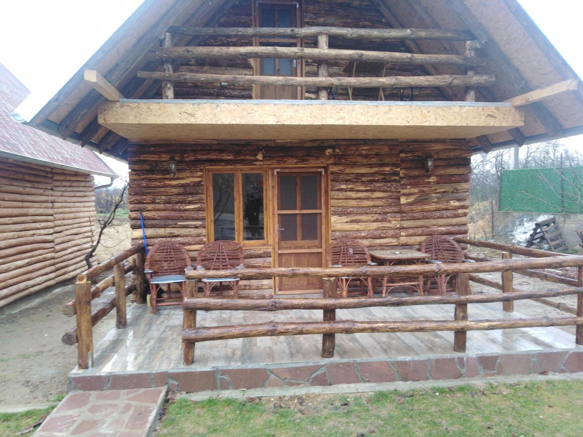 Vila Viktori Pirot Zimmer foto