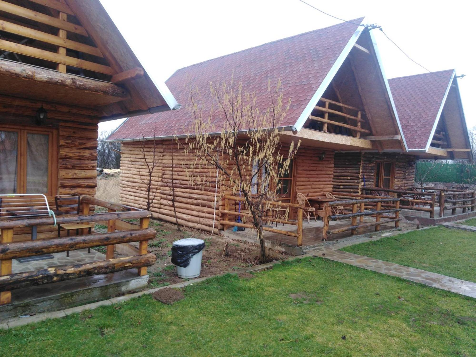 Vila Viktori Pirot Zimmer foto