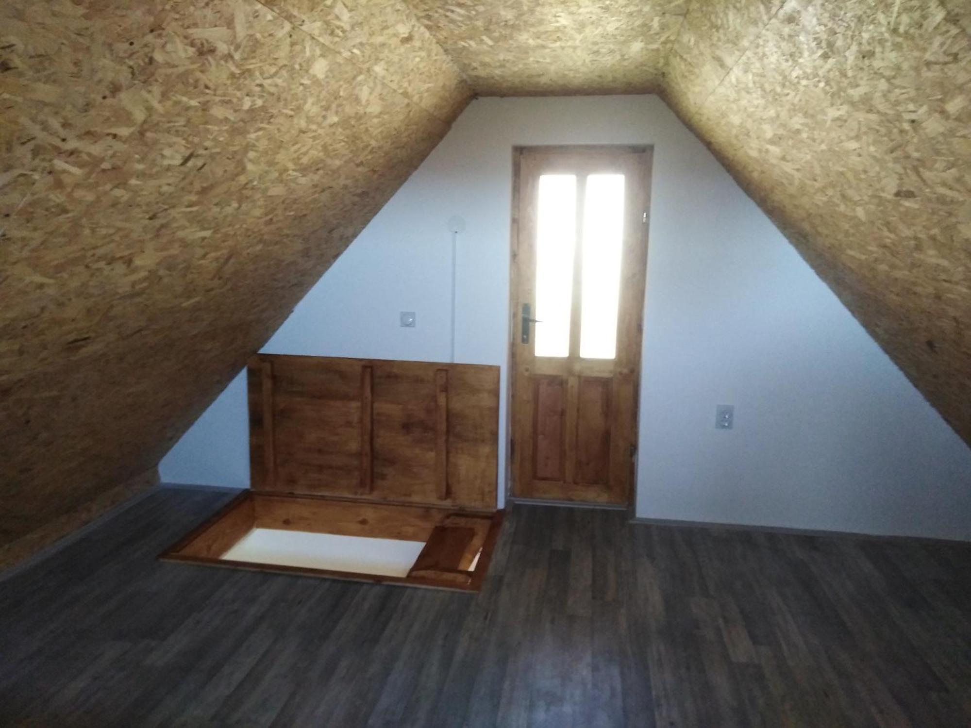 Vila Viktori Pirot Zimmer foto
