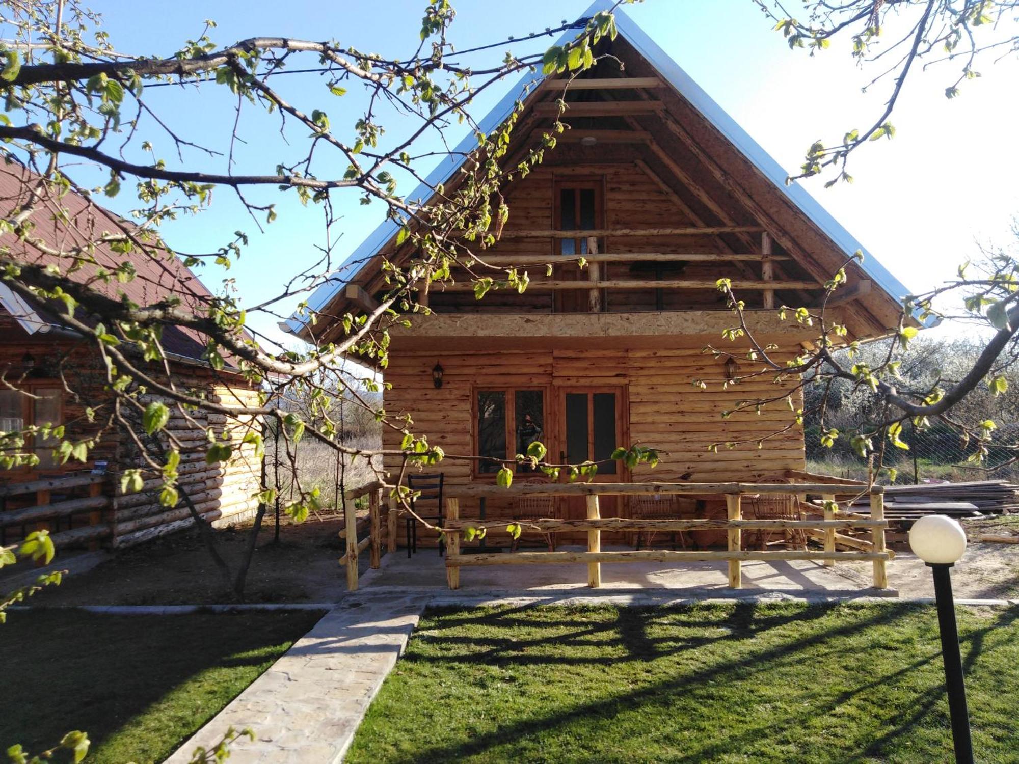 Vila Viktori Pirot Zimmer foto