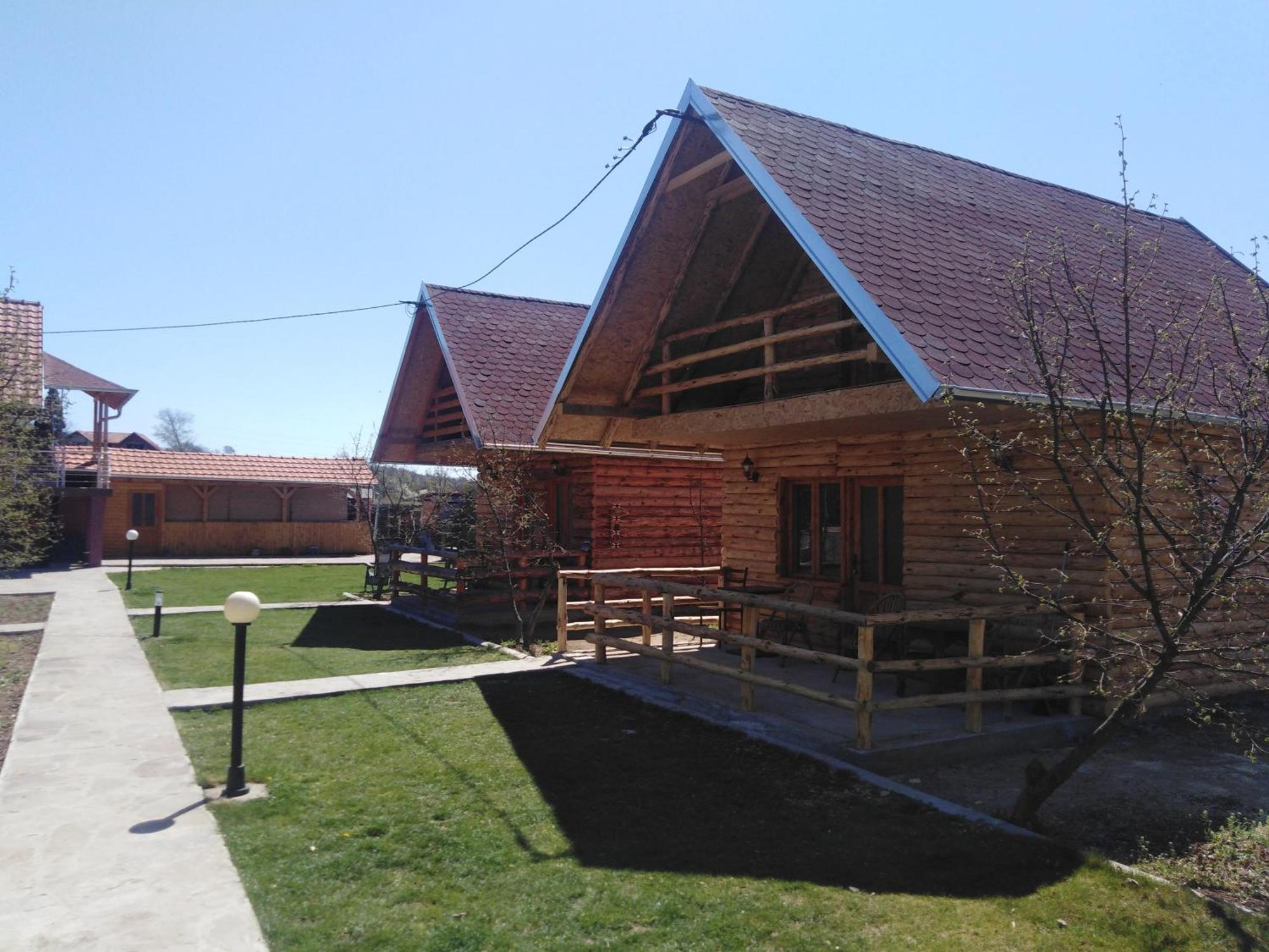 Vila Viktori Pirot Zimmer foto