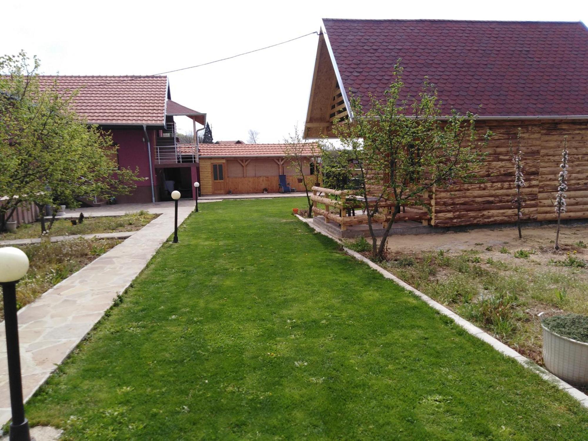 Vila Viktori Pirot Zimmer foto